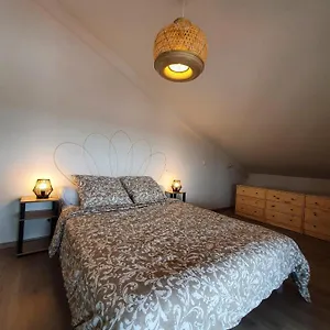 Appartement Au coeur d'Anglet, 10 min de Biarritz, plage à 7 min, Anglet
