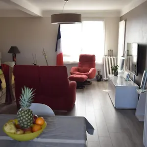 Appartement Au Calme, Anglet